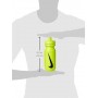 Пляшка для води Nike Big Mouth Bottle 2.0 22 oz салатовий 650 мл (N.000.0042.306.22) Пляшка для води Nike Big Mouth Bottle 2.0 22 oz салатовий 650 мл (N.000.0042.306.22)