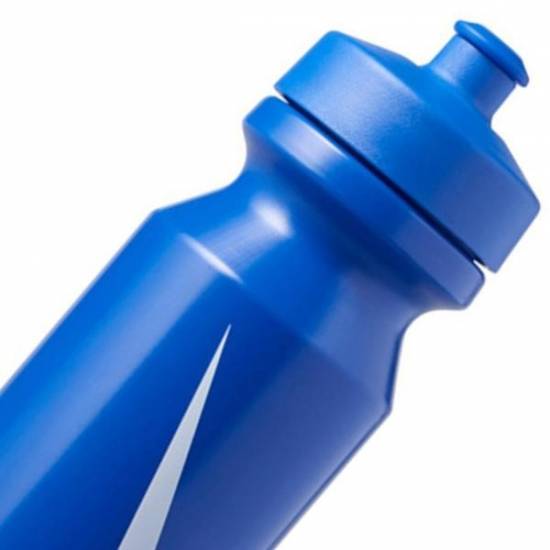 Пляшка спортивна для води Nike Big Mouth Bottle 2.0 22 oz 650 мл (N.000.0042.408.22)