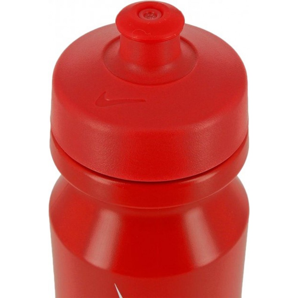Пляшка для води Nike Big Mouth Bottle 2.0 22 OZ червоний 650 мл (N.000.0042.694.22)