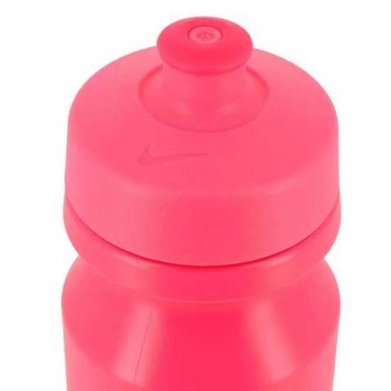 Пляшка для води Nike Big Mouth Bottle 2.0 22 OZ рожевий 650 мл (N.000.0042.901.22)