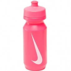Пляшка для води Nike Big Mouth Bottle 2.0 22 OZ рожевий 650 мл (N.000.0042.901.22)