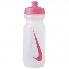 Пляшка для води Nike Big Mouth Bottle 2.0 22 oz прозора 650 мл (N.000.0042.903.22)