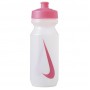 Пляшка для води Nike Big Mouth Bottle 2.0 22 oz прозора 650 мл (N.000.0042.903.22) Пляшка для води Nike Big Mouth Bottle 2.0 22 oz прозора 650 мл (N.000.0042.903.22)