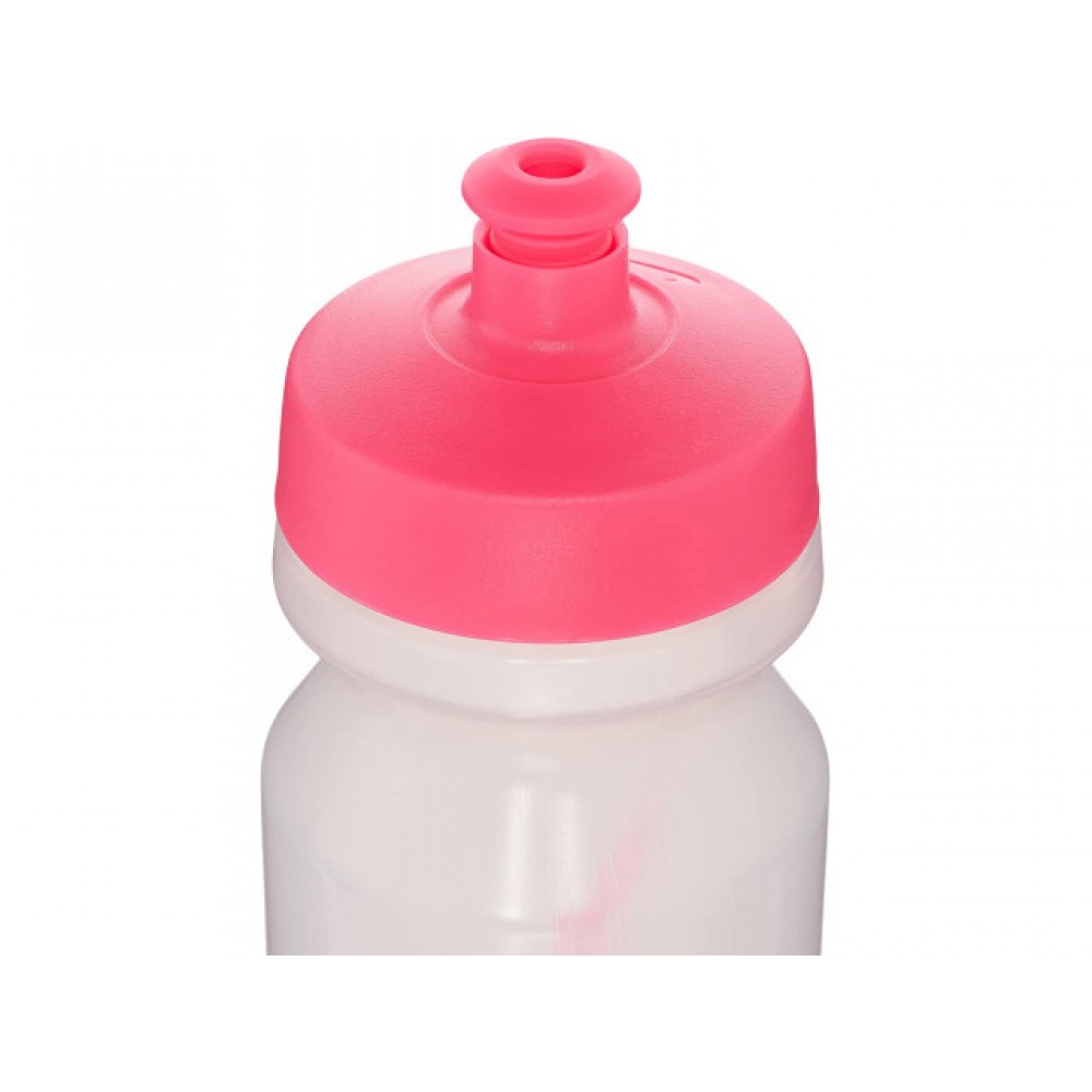 Пляшка для води Nike Big Mouth Bottle 2.0 22 oz прозора 650 мл (N.000.0042.903.22)