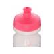 Пляшка для води Nike Big Mouth Bottle 2.0 22 oz прозора 650 мл (N.000.0042.903.22)