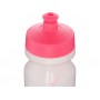 Пляшка для води Nike Big Mouth Bottle 2.0 22 oz прозора 650 мл (N.000.0042.903.22) Пляшка для води Nike Big Mouth Bottle 2.0 22 oz прозора 650 мл (N.000.0042.903.22)