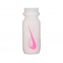 Пляшка для води Nike Big Mouth Bottle 2.0 22 oz прозора 650 мл (N.000.0042.903.22) Пляшка для води Nike Big Mouth Bottle 2.0 22 oz прозора 650 мл (N.000.0042.903.22)