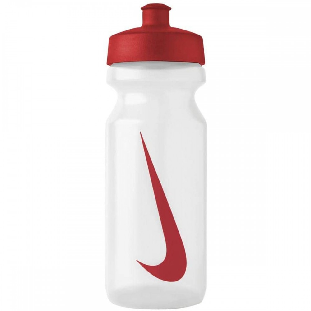 Пляшка для води Nike Big Mouth Bottle 2.0 22 oz прозора 650 мл (N.000.0042.944.22)