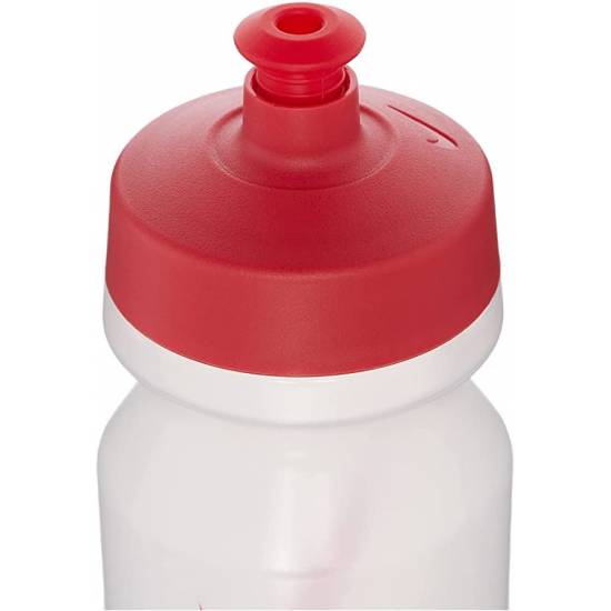 Пляшка для води Nike Big Mouth Bottle 2.0 22 oz прозора 650 мл (N.000.0042.944.22)