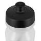 Пляшка для води Nike Big Mouth Bottle 2.0 22 oz прозора 650 мл (N.000.0042.968.22)