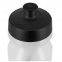 Пляшка для води Nike Big Mouth Bottle 2.0 22 oz прозора 650 мл (N.000.0042.968.22) Пляшка для води Nike Big Mouth Bottle 2.0 22 oz прозора 650 мл (N.000.0042.968.22)