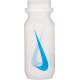 Пляшка для води Nike Big Mouth Bottle 2.0 22 oz прозора 650 мл (N.000.0042.972.22)