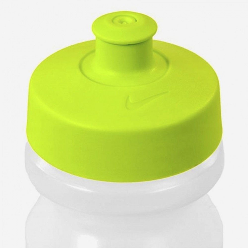 Пляшка для води Nike Big Mouth Bottle 2.0 22 oz напівпрозора 650 мл (N.000.0042.974.22)