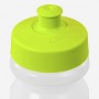 Пляшка для води Nike Big Mouth Bottle 2.0 22 oz напівпрозора 650 мл (N.000.0042.974.22) Пляшка для води Nike Big Mouth Bottle 2.0 22 oz напівпрозора 650 мл (N.000.0042.974.22)