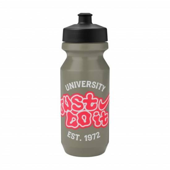 Пляшка для води Nike Big Mouth Bottle 2.0 22 oz 650 мл (N.000.0043.067.22)