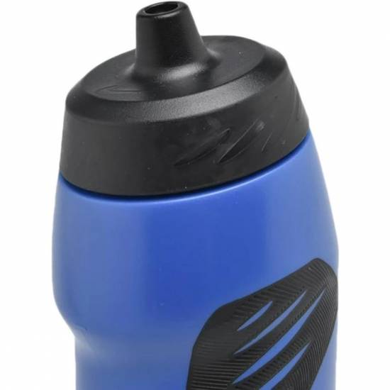 Пляшка для води Nike Hyperfuel Water Bottle 18OZ синій 532 мл (N.000.3177.443.18)