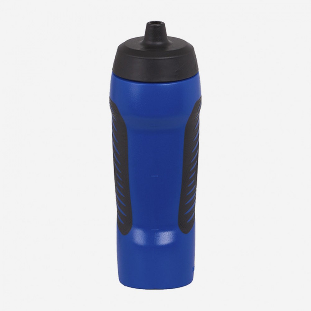 Пляшка для води Nike Hyperfuel Water Bottle 24OZ синій 709 мл (N.000.3524.451.24)