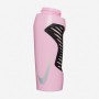 Пляшка для води Nike Hyperfuel Water Bottle 24OZ рожевий 709 мл (N.000.3524.682.24) Пляшка для води Nike Hyperfuel Water Bottle 24OZ рожевий 709 мл (N.000.3524.682.24)