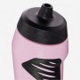Пляшка для води Nike Hyperfuel Water Bottle 24OZ рожевий 709 мл (N.000.3524.682.24) Пляшка для води Nike Hyperfuel Water Bottle 24OZ рожевий 709 мл (N.000.3524.682.24)