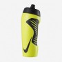 Пляшка для води Nike Hyperfuel Water Bottle 24OZ жовтий 709 мл (N.000.3524.740.24) Пляшка для води Nike Hyperfuel Water Bottle 24OZ жовтий 709 мл (N.000.3524.740.24)