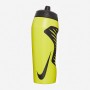 Пляшка для води Nike Hyperfuel Water Bottle 24OZ жовтий 709 мл (N.000.3524.740.24) Пляшка для води Nike Hyperfuel Water Bottle 24OZ жовтий 709 мл (N.000.3524.740.24)