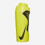 Пляшка для води Nike Hyperfuel Water Bottle 24OZ жовтий 709 мл (N.000.3524.740.24) Пляшка для води Nike Hyperfuel Water Bottle 24OZ жовтий 709 мл (N.000.3524.740.24)