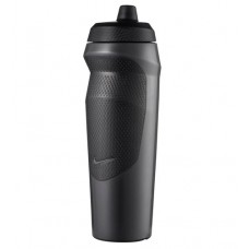 Пляшка для води Nike Hyper Sport Bottle 20 OZ темно-сірий 590 мл (N.100.0717.066.20)