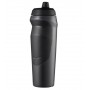 Пляшка для води Nike Hyper Sport Bottle 20 OZ темно-сірий 590 мл (N.100.0717.066.20) Пляшка для води Nike Hyper Sport Bottle 20 OZ темно-сірий 590 мл (N.100.0717.066.20)