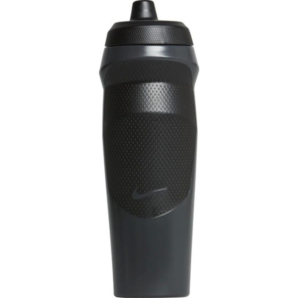 Пляшка для води Nike Hyper Sport Bottle 20 OZ темно-сірий 590 мл (N.100.0717.066.20)