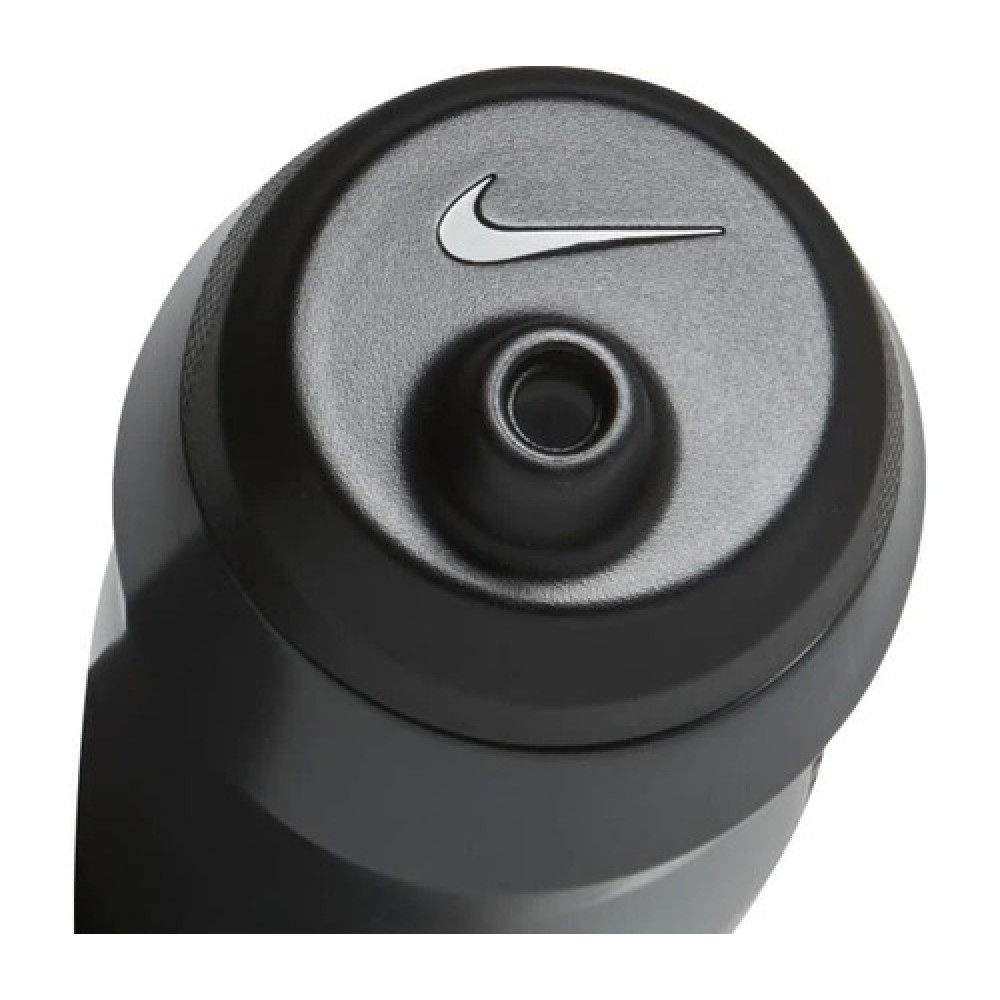 Пляшка для води Nike Hyper Sport Bottle 20 OZ темно-сірий 590 мл (N.100.0717.066.20)