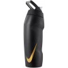 Nike Hyperfuel 24 Oz Bottle 2.0 Black-Gold 709 мл (N.100.2652.051.24)