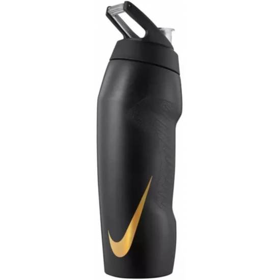 Nike Hyperfuel 24 Oz Bottle 2.0 Black-Gold 709 мл (N.100.2652.051.24)