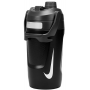 Пляшка для води Nike Fuel Jug 40 OZ чорний 1182 мл (N.100.3110.058.40 Пляшка для води Nike Fuel Jug 40 OZ чорний 1182 мл (N.100.3110.058.40
