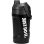 Пляшка для води Nike Fuel Jug 40 OZ чорний 1182 мл (N.100.3110.058.40 Пляшка для води Nike Fuel Jug 40 OZ чорний 1182 мл (N.100.3110.058.40