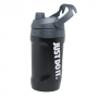 Пляшка для води Nike Fuel Jug 40 OZ чорний 1182 мл (N.100.3110.058.40 Пляшка для води Nike Fuel Jug 40 OZ чорний 1182 мл (N.100.3110.058.40