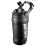 Пляшка спортивна для води Nike Fuel Jug 64 OZ чорний 1893 мл (N.100.3111.058.64)