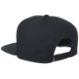 Кепка з прямим козирком Nike Futura Snapback 6-панельний снепбек (891284-010)