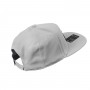 Кепка з прямим козирком Nike Futura Snapback In Grey 6-панельний снепбек (891284-077)