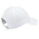Кепка-бейсболка Nike Heritage 86 Futura Washed Cap (913011-100)