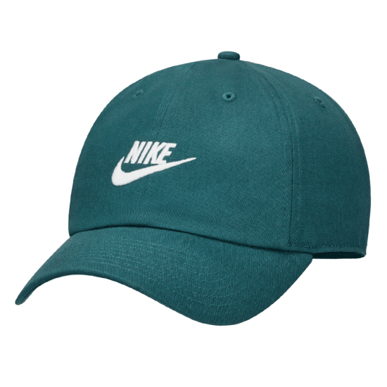 Кепка-бейсболка Nike Heritage 86 Futura Washed Cap (913011-309)