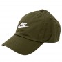 Кепка-бейсболка Nike Heritage 86 Futura Washed Cap хапі (913011-326) Кепка-бейсболка Nike Heritage 86 Futura Washed Cap хапі (913011-326)