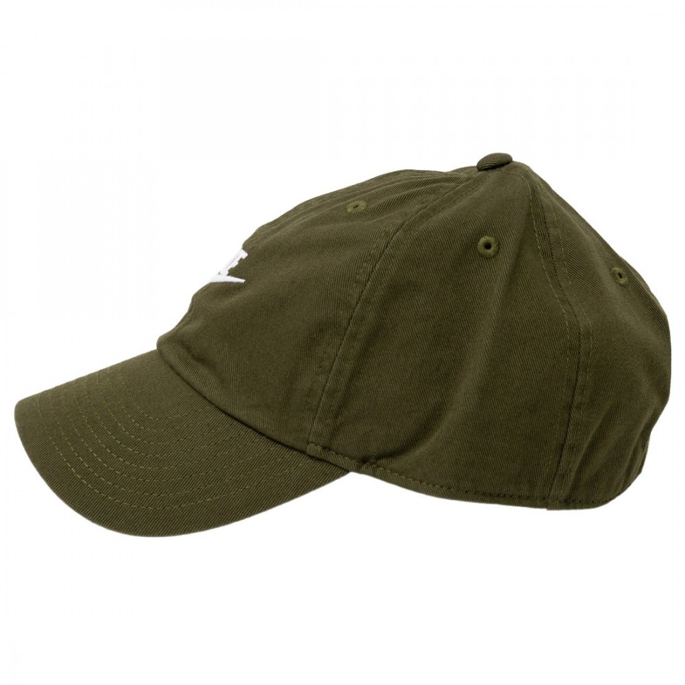 Кепка-бейсболка Nike Heritage 86 Futura Washed Cap хапі (913011-326)