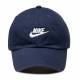 Кепка-бейсболка Nike Heritage 86 Futura Washed Cap (913011-413)