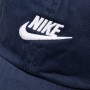 Кепка-бейсболка Nike Heritage 86 Futura Washed Cap (913011-413) Кепка-бейсболка Nike Heritage 86 Futura Washed Cap (913011-413)
