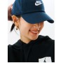 Кепка-бейсболка Nike Heritage 86 Futura Washed Cap (913011-451)