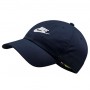 Кепка-бейсболка Nike Heritage 86 Futura Washed Cap (913011-451)
