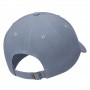 Кепка-бейсболка Nike Heritage 86 Futura Washed Cap (913011-493) Кепка-бейсболка Nike Heritage 86 Futura Washed Cap (913011-493)