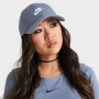 Кепка-бейсболка Nike Heritage 86 Futura Washed Cap (913011-493) Кепка-бейсболка Nike Heritage 86 Futura Washed Cap (913011-493)