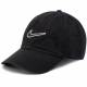 Кепка-бейсболка Nike Heritage 86 Swoosh Essential Cap (943091-010)