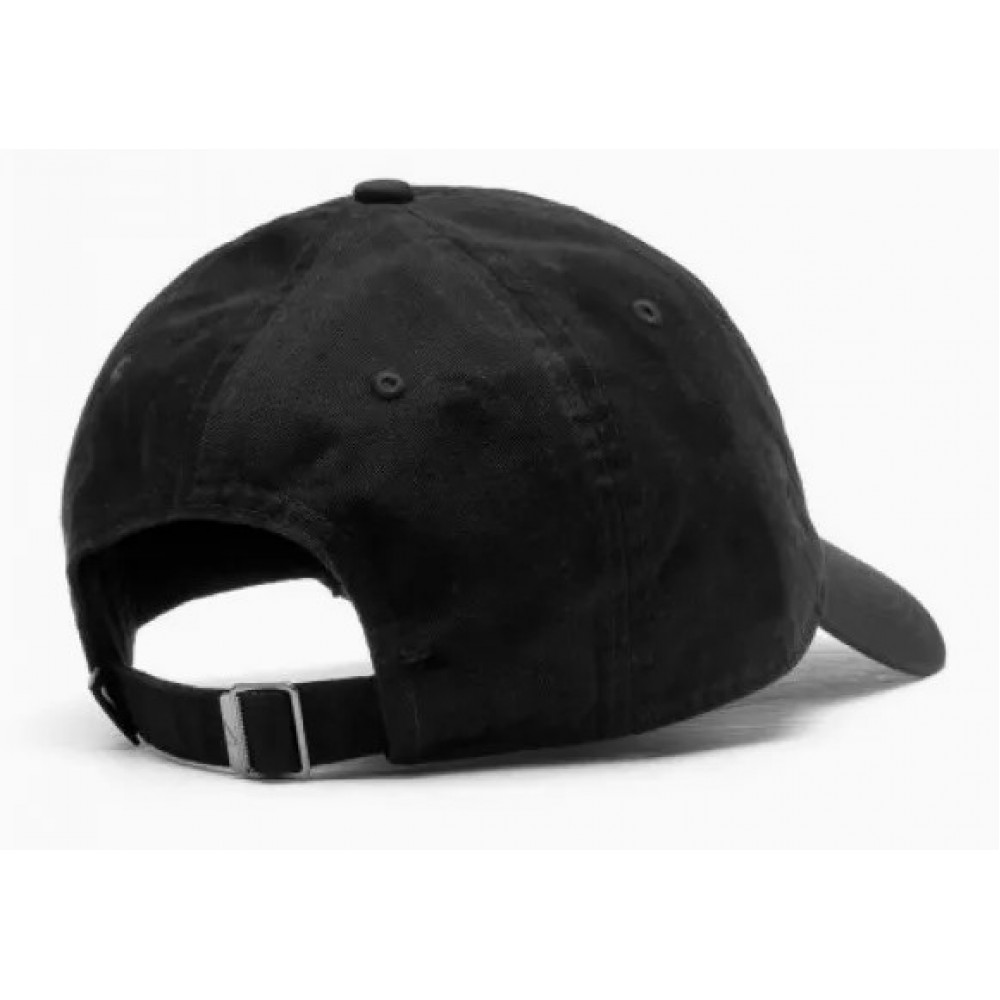 Кепка-бейсболка Nike Heritage 86 Swoosh Essential Cap (943091-010)